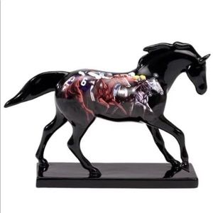 Fantastic Fillies *Retired* Painted Ponies